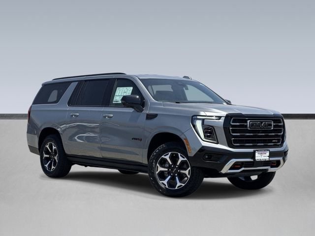 2026 GMC Yukon 4WD AT4's photo