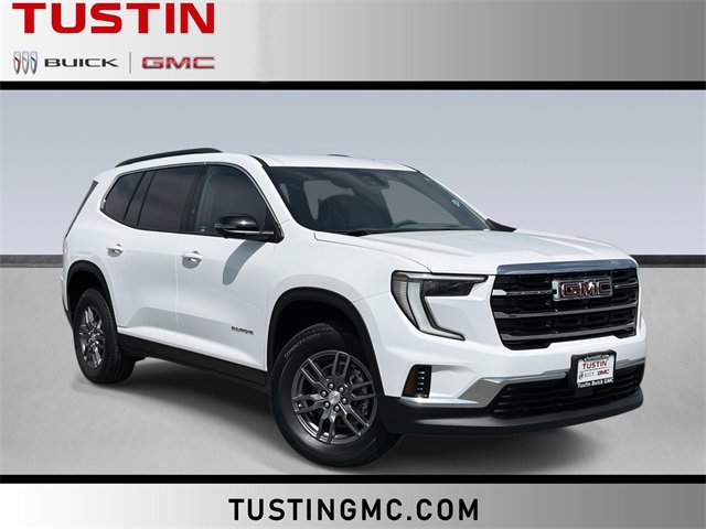2025 GMC Acadia Elevation's photo