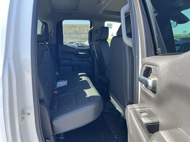 2026 GMC Sierra 1500 Pro - Photo 29