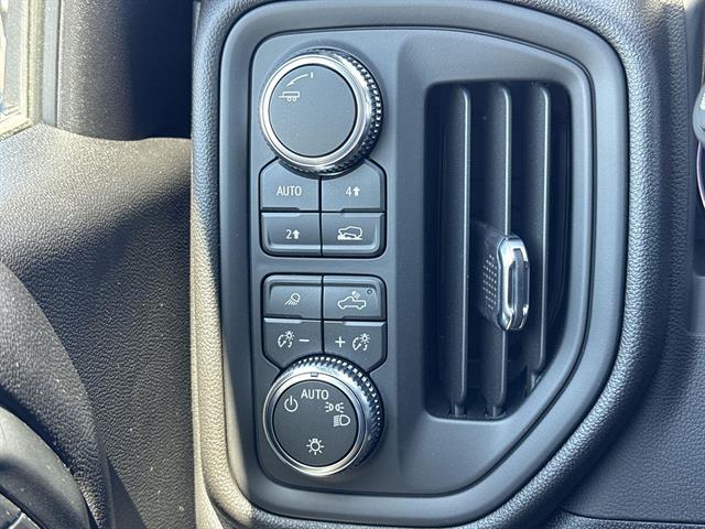 2026 GMC Sierra 1500 Pro - Photo 15