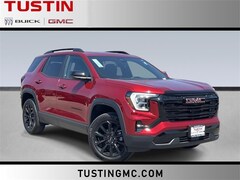 2026 GMC Terrain Elevation SUV
