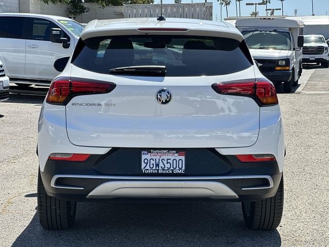 2023 Buick Encore GX Preferred photo 4