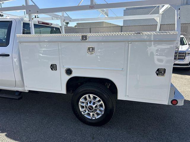 2026 GMC Sierra 2500HD Pro - Photo 24
