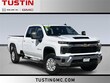 Chevrolet Silverado 3500 HD