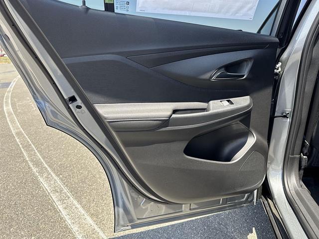 2026 Buick Envista Sport Touring - Photo 23