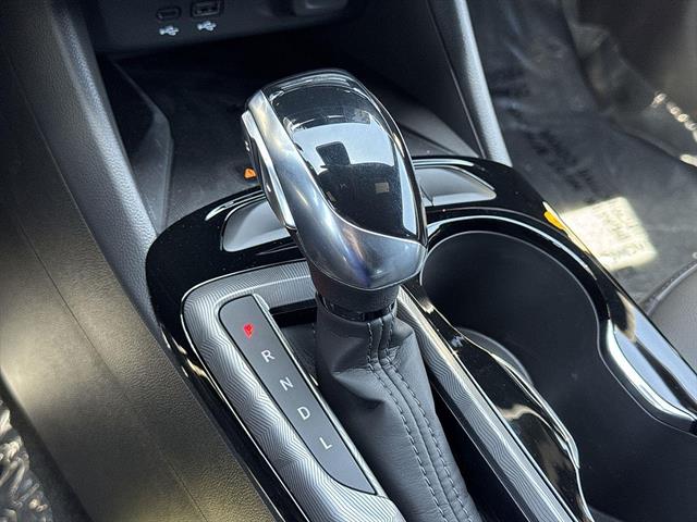 2026 Buick Envista Sport Touring - Photo 13