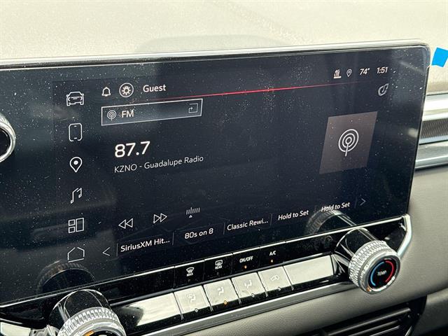 2026 GMC Canyon Elevation - Photo 28