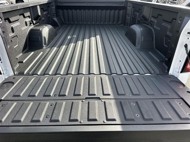 2026 GMC Sierra 1500 Pro - Photo 21
