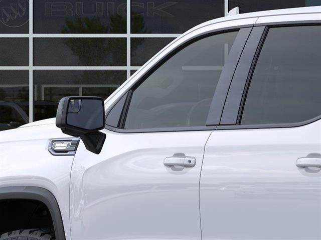 2026 GMC Sierra 1500 AT4X - Photo 12