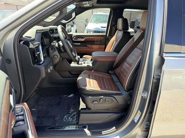 2026 GMC Sierra 1500 Denali Ultimate - Photo 22
