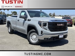 2025 GMC Sierra 1500 Pro Truck