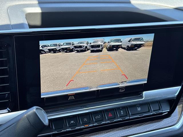 2026 GMC Sierra 1500 Elevation - Photo 14