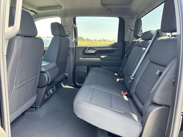 2026 GMC Sierra 1500 Elevation - Photo 25