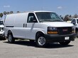  GMC Savana Cargo