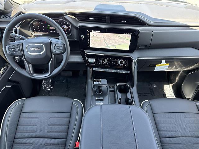 2026 GMC Sierra 1500 AT4X - Photo 7