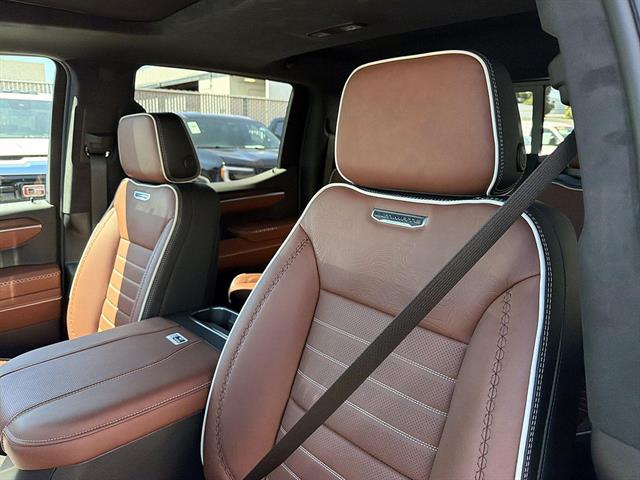 2026 GMC Sierra 1500 Denali Ultimate - Photo 24