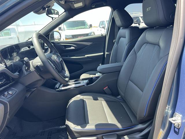 2026 Buick Envista Sport Touring - Photo 20