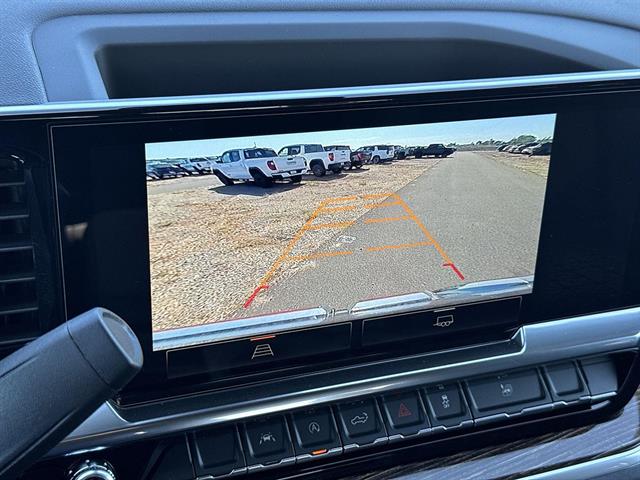 2026 GMC Sierra 1500 Elevation - Photo 20