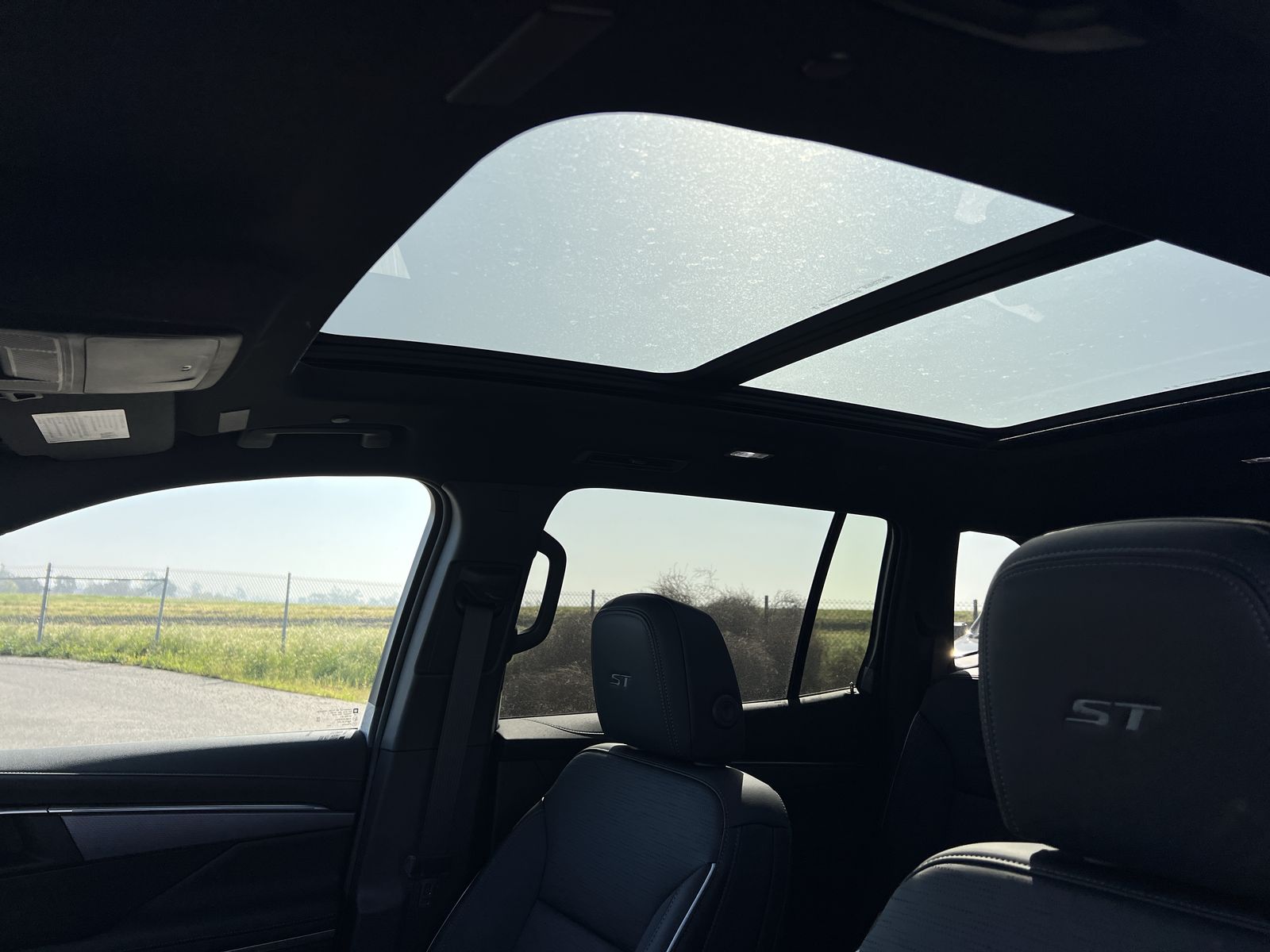 2026 Buick Enclave Sport Touring - Photo 34