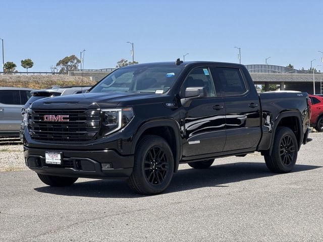2026 GMC Sierra 1500 Elevation - Photo 6