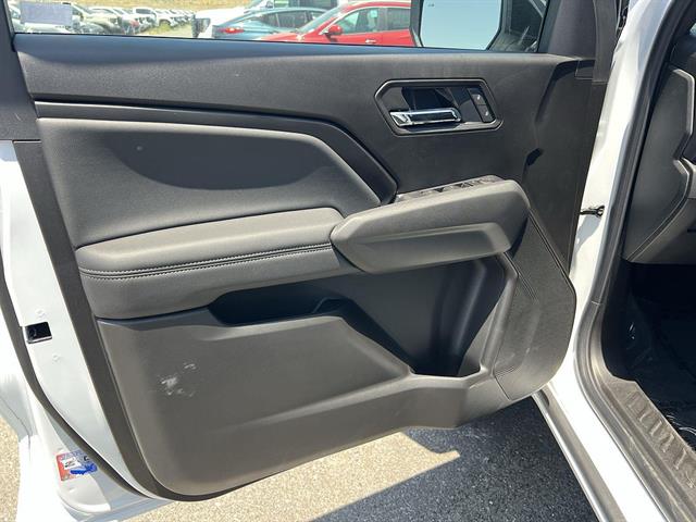 2026 GMC Canyon Elevation - Photo 10