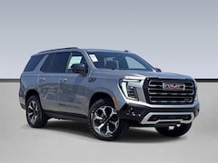 2026 GMC Yukon AT4 SUV