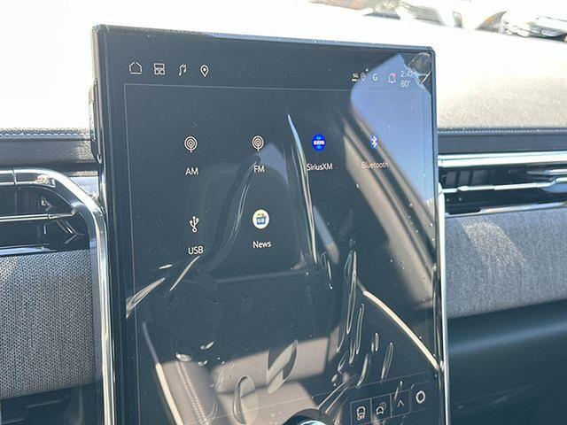 2026 GMC Sierra EV Elevation - Photo 15