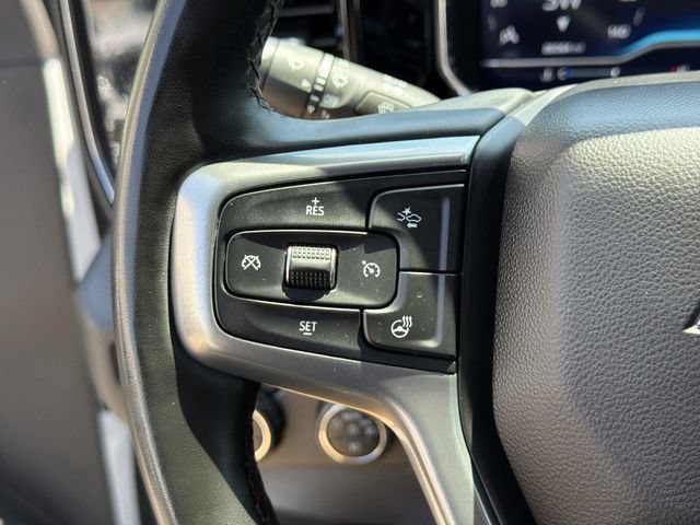 2024 Chevrolet Silverado 2500HD LTZ - Photo 35