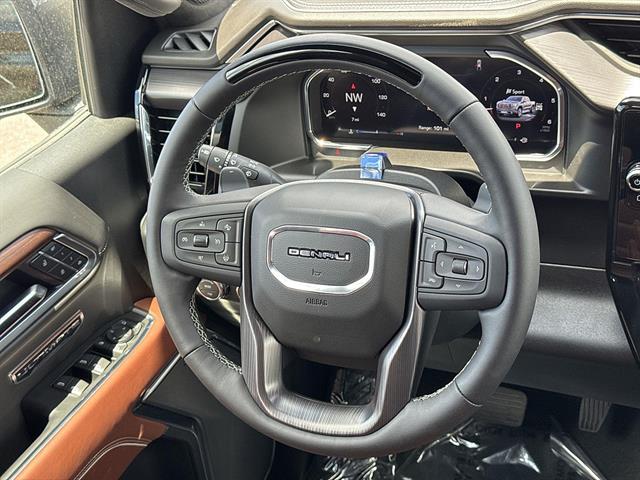 2026 GMC Sierra 1500 Denali Ultimate - Photo 8