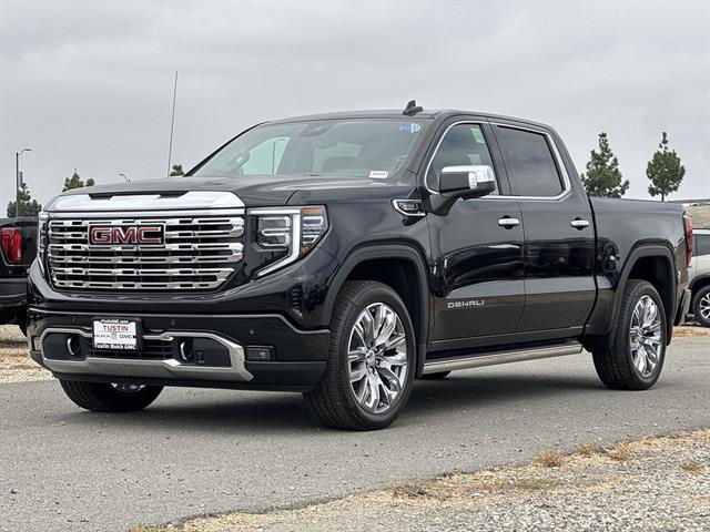 2026 GMC Sierra 1500 Denali - Photo 11