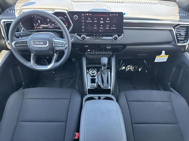 2026 GMC Canyon Elevation - Photo 7