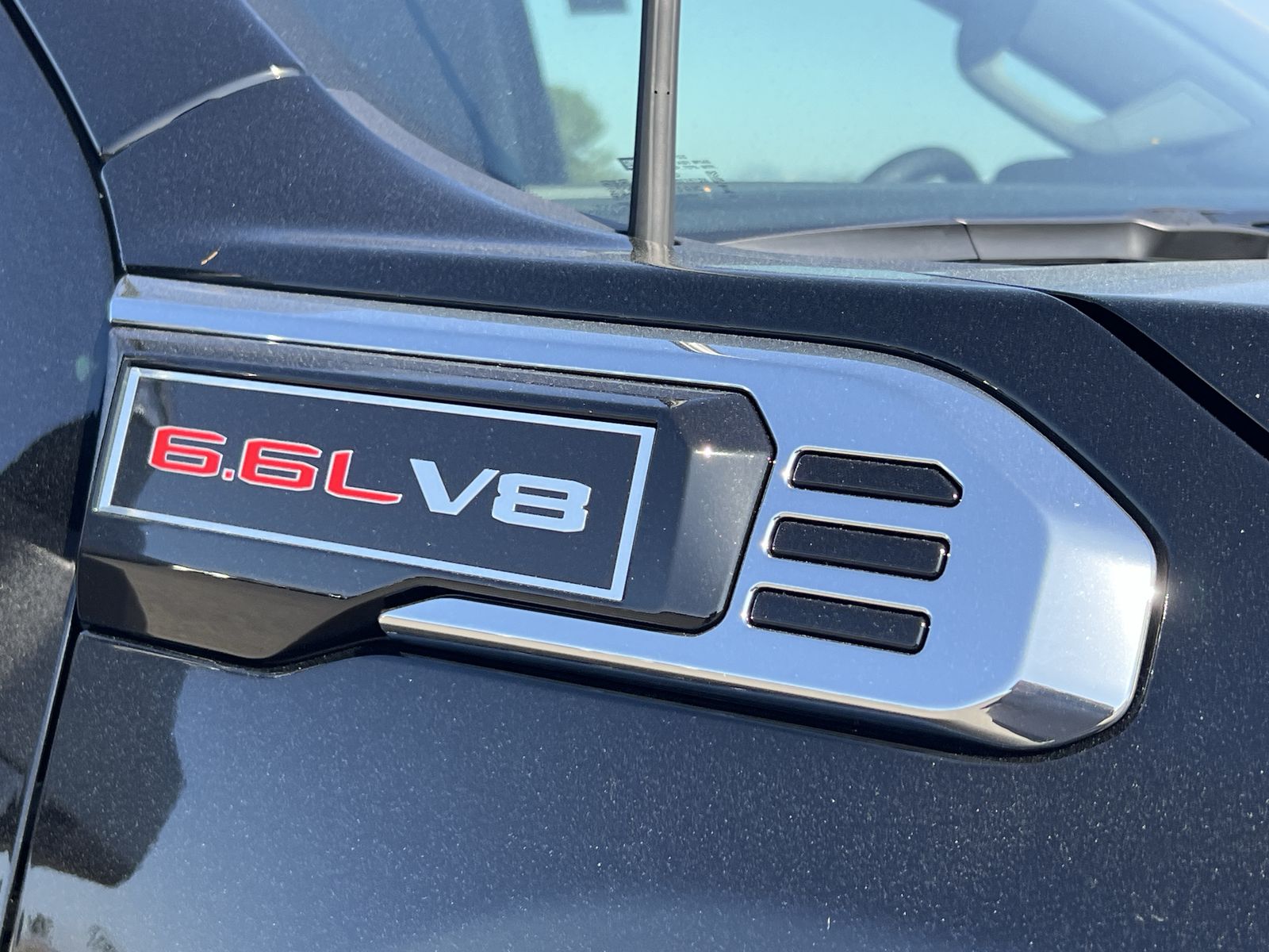 2026 GMC Sierra 3500HD SLE - Photo 68