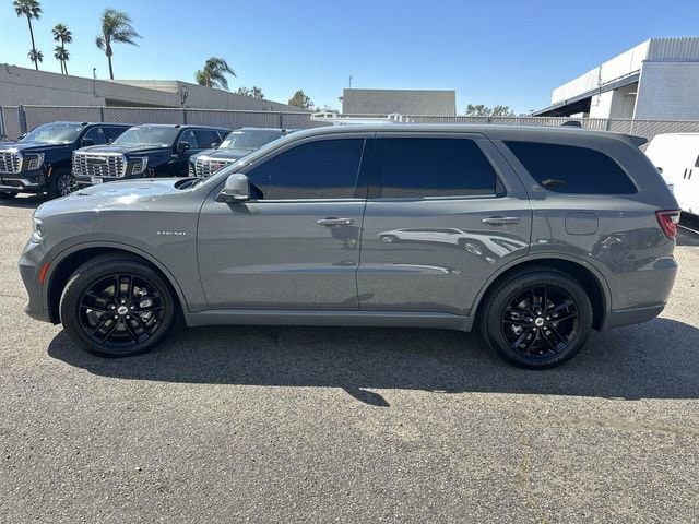 2022 Dodge Durango R/T photo 6