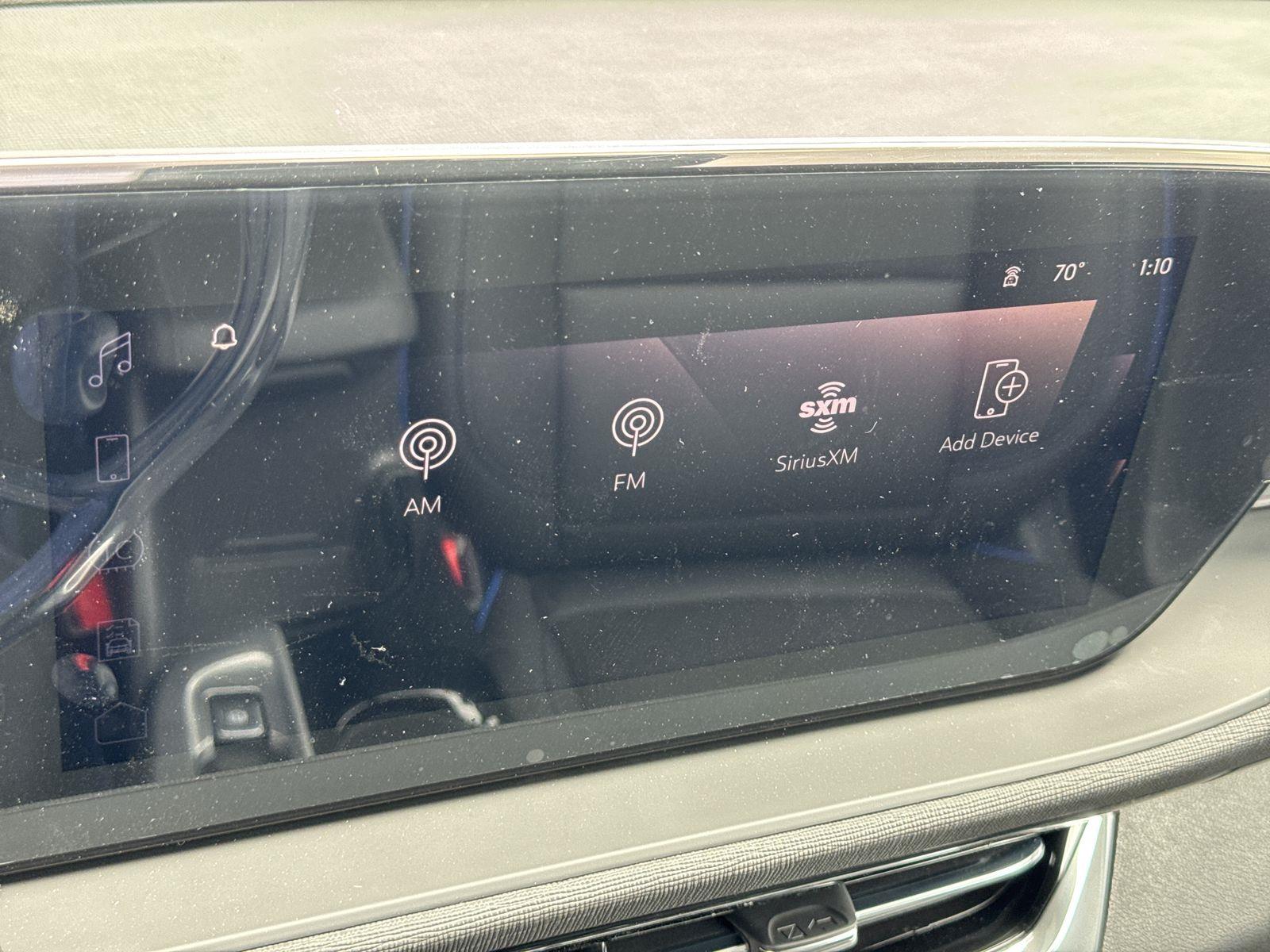 2026 Buick Envista Sport Touring - Photo 15