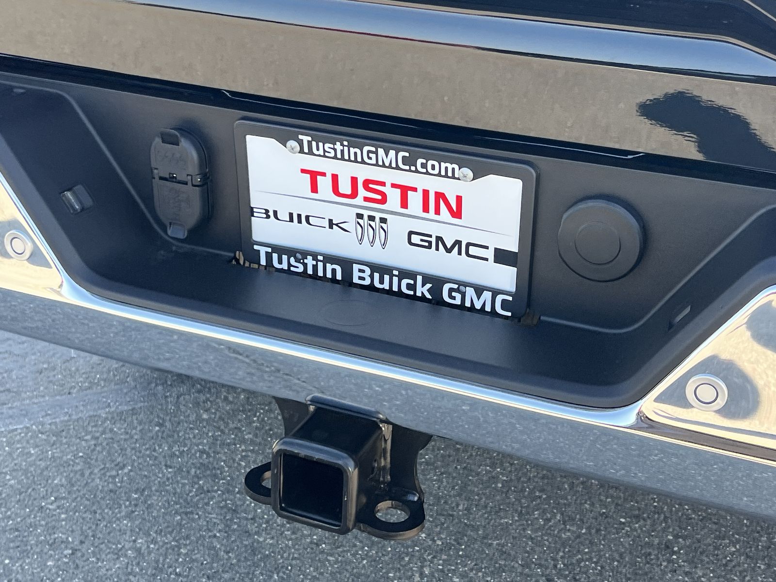 2026 GMC Sierra 3500HD SLE - Photo 62