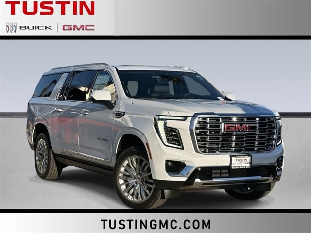 2026 GMC Yukon XL Denali's photo