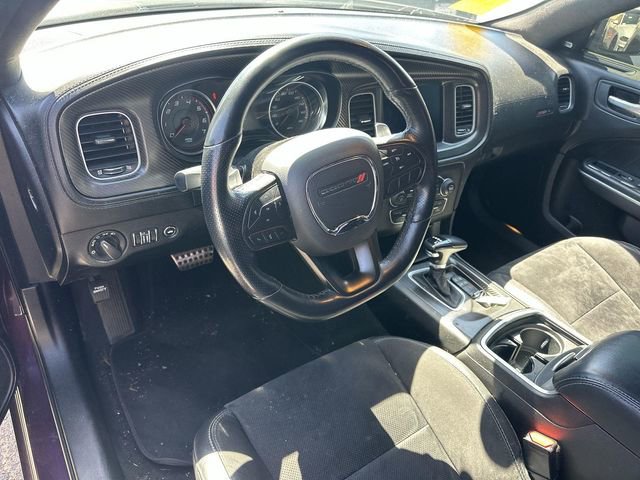 2022 Dodge Charger Scat Pack photo 6