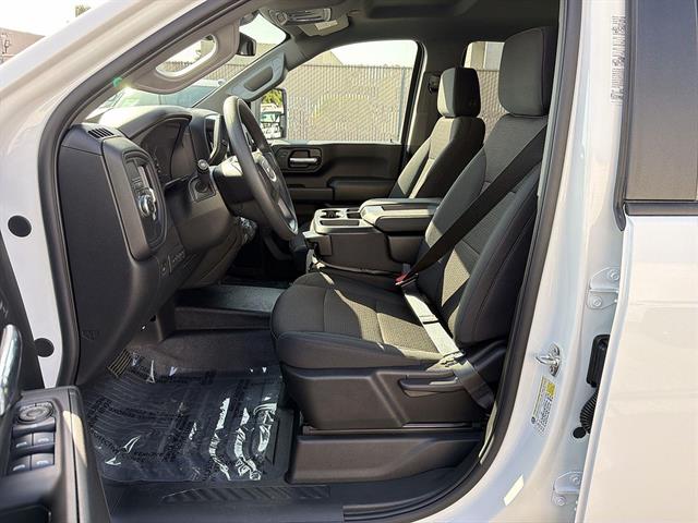 2026 GMC Sierra 2500HD Pro - Photo 18