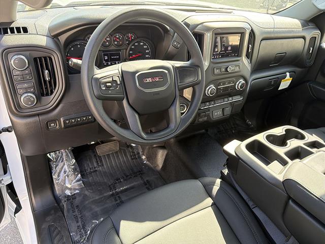 2026 GMC Sierra 3500 Chassis Cab Pro - Photo 7