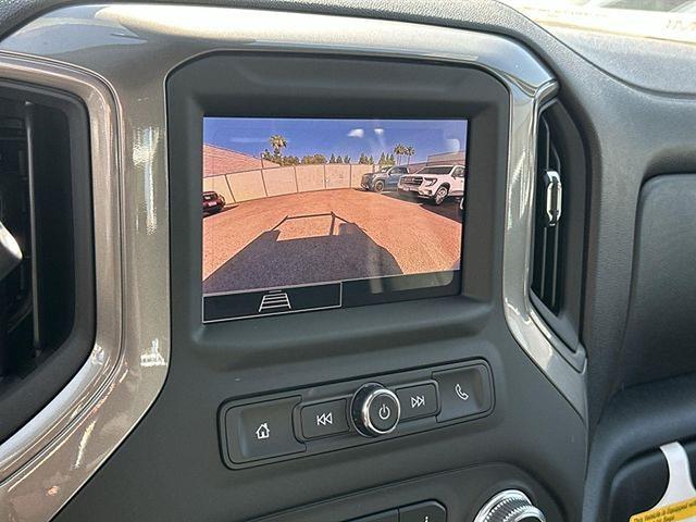 2026 GMC Sierra 2500HD Pro - Photo 13