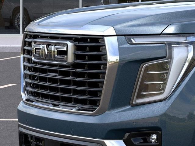 2026 GMC Yukon XL Elevation - Photo 13