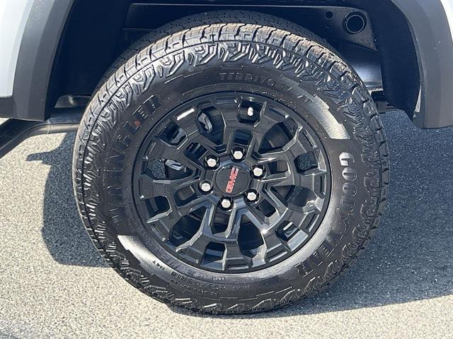 2026 GMC Canyon Elevation - Photo 31