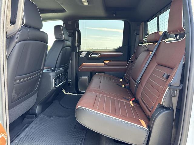 2026 GMC Sierra 1500 Denali Ultimate - Photo 25
