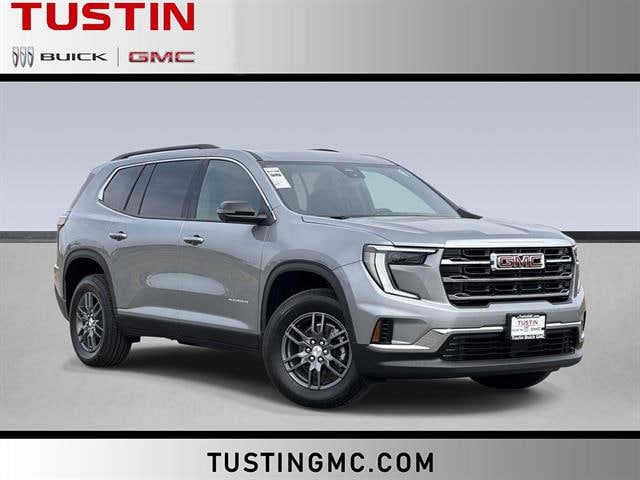 2026 GMC Acadia Elevation FWD's photo