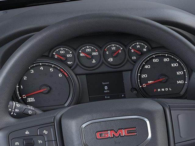 2026 GMC Sierra 2500HD Pro - Photo 18