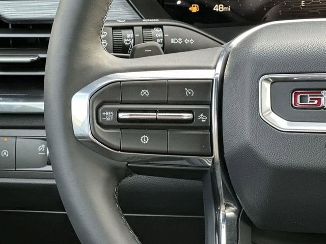 2025 GMC Acadia Elevation - Photo 9