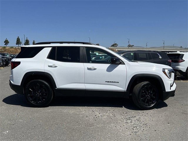 2026 Gmc Terrain Elevation photo 2