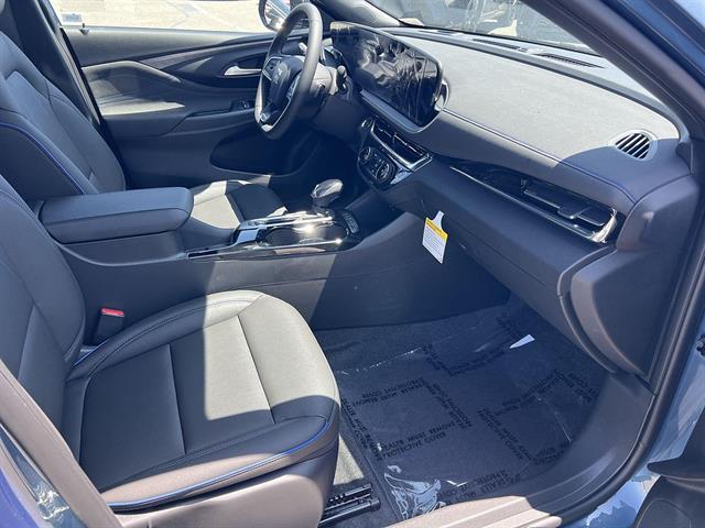 2026 Buick Envista Sport Touring - Photo 26