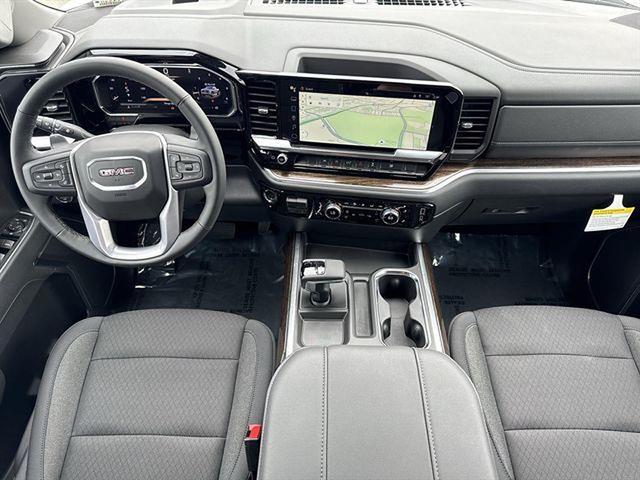2026 GMC Sierra 1500 Elevation - Photo 7