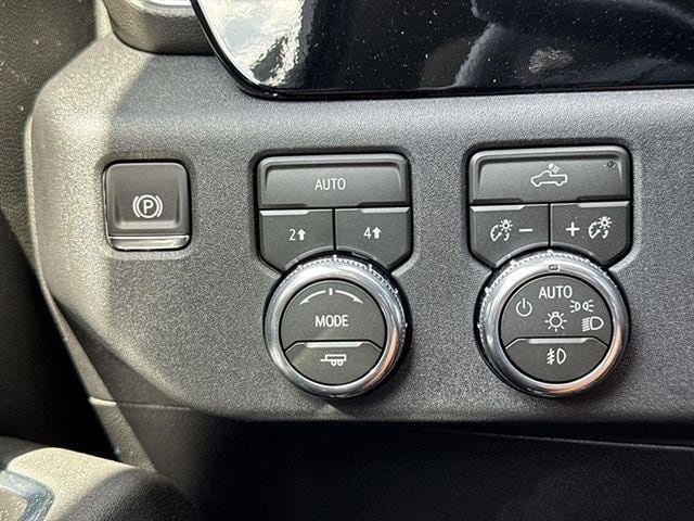2026 GMC Sierra 1500 Elevation - Photo 16